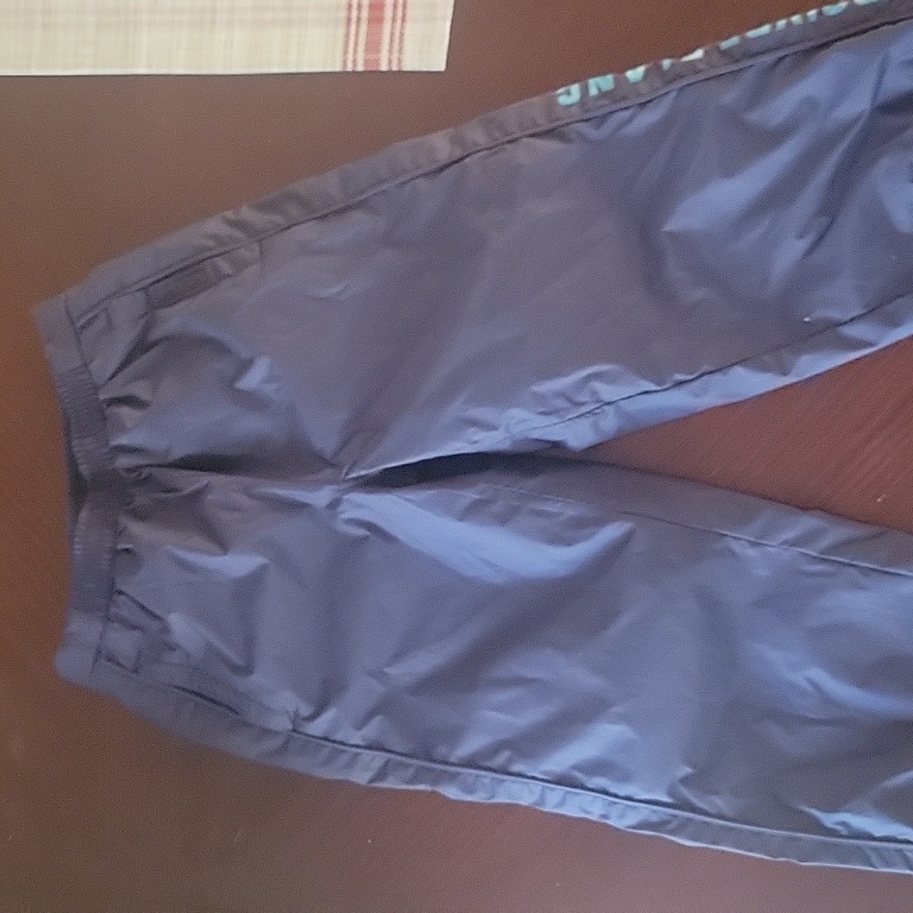 Pouvre Blanc Toddler Ski/Snow Pants